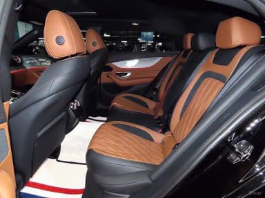 AMG GT