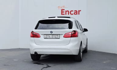 2-Series Active Tourer (F45)