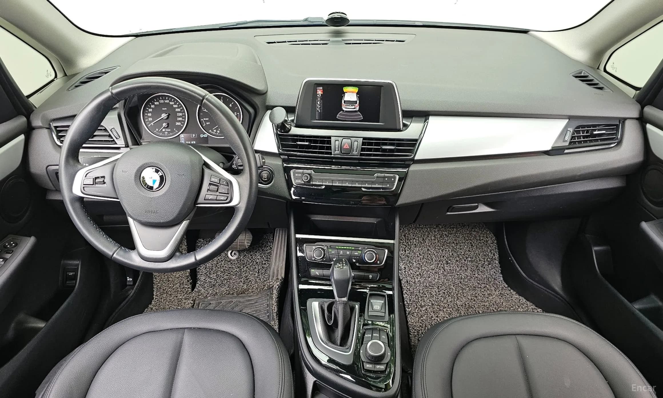 2-Series Active Tourer (F45)