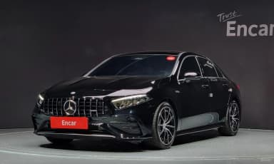 A-Class W177