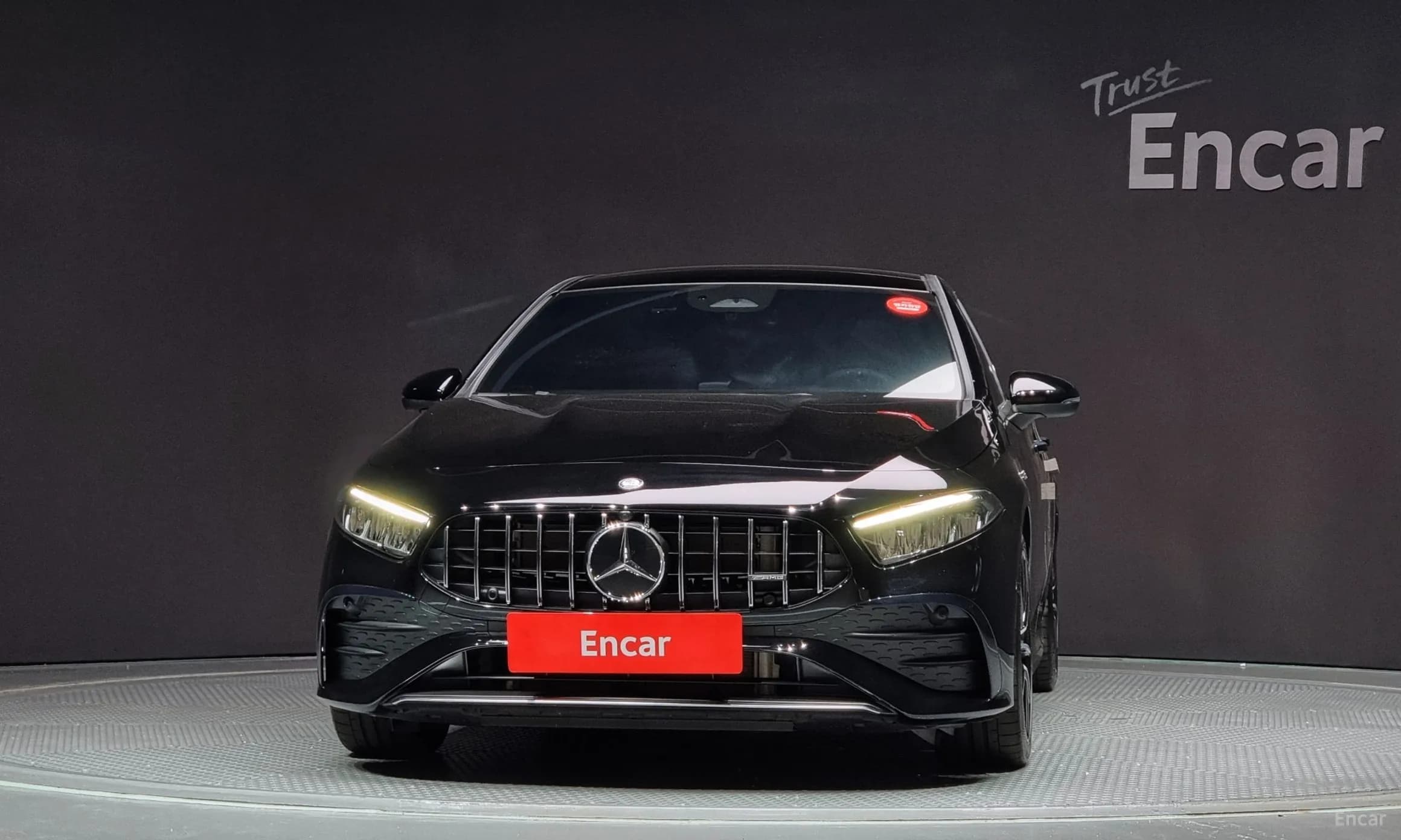 A-Class W177