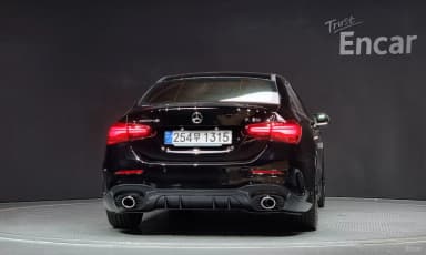 A-Class W177