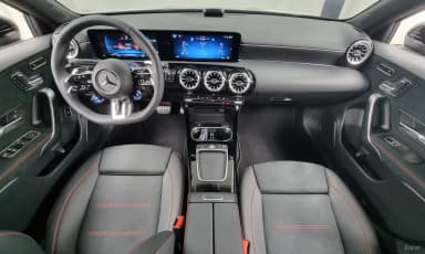 A-Class W177