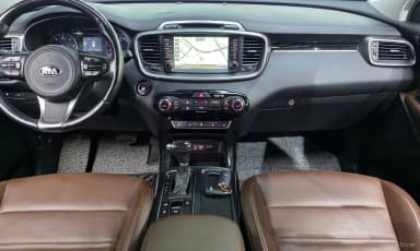 Sorento