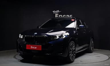 X6 (G06)