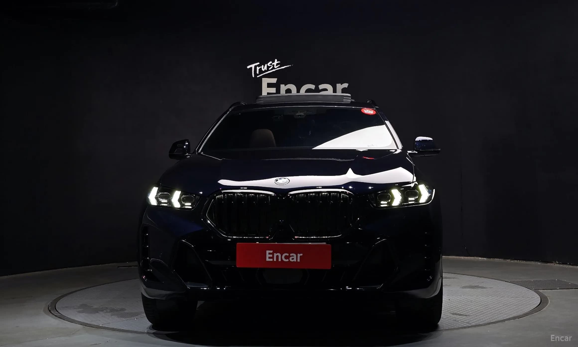 X6 (G06)