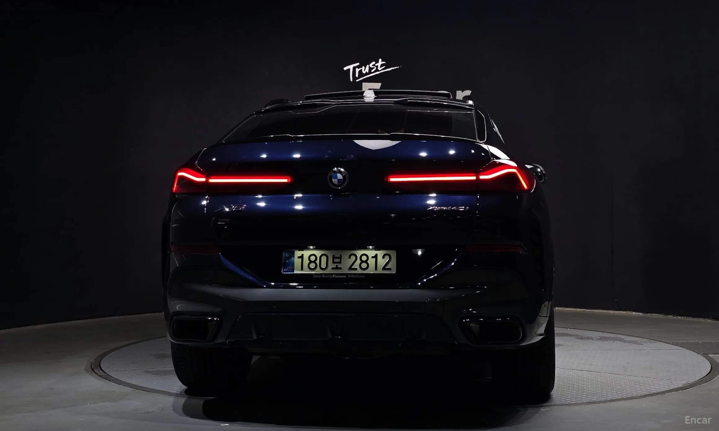 X6 (G06)