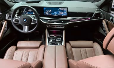 X6 (G06)