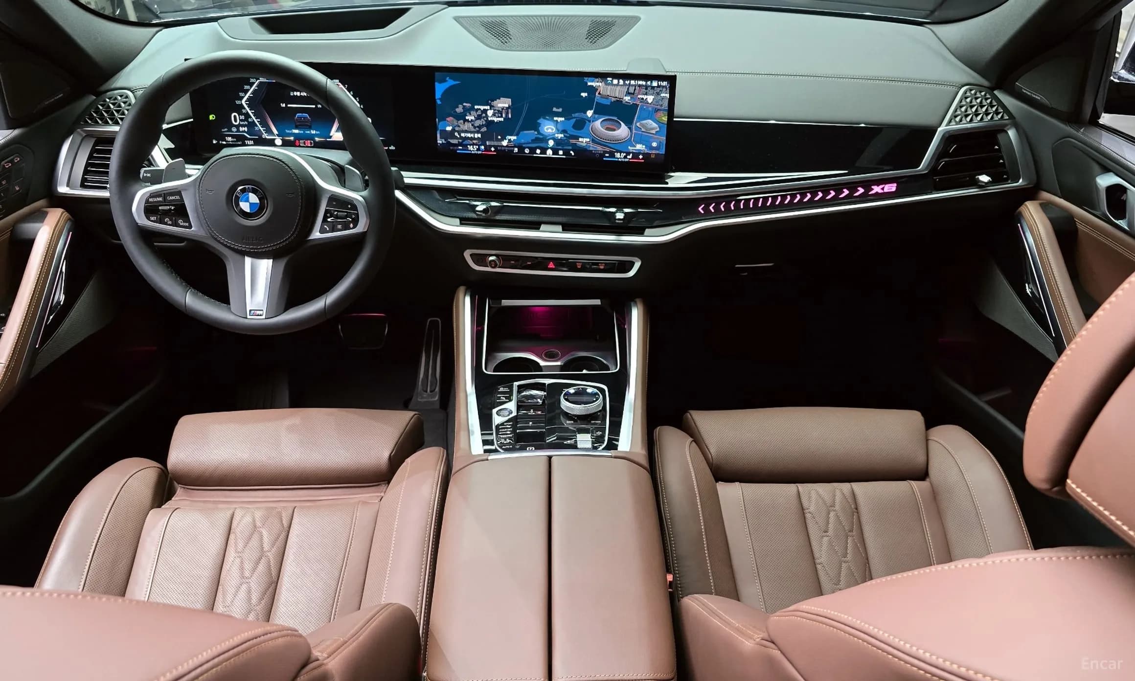 X6 (G06)