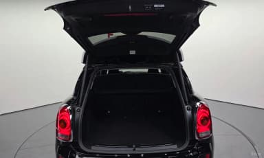 Cooper D Countryman
