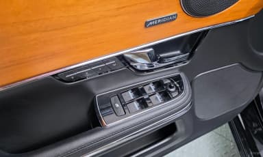 All New XJ