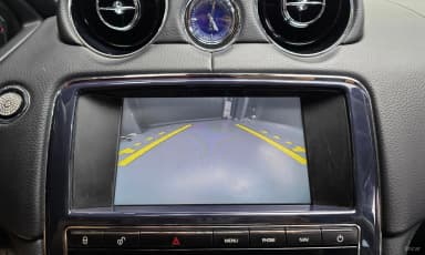 All New XJ
