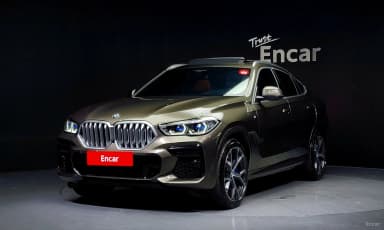 X6 (G06)