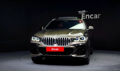 X6 (G06)