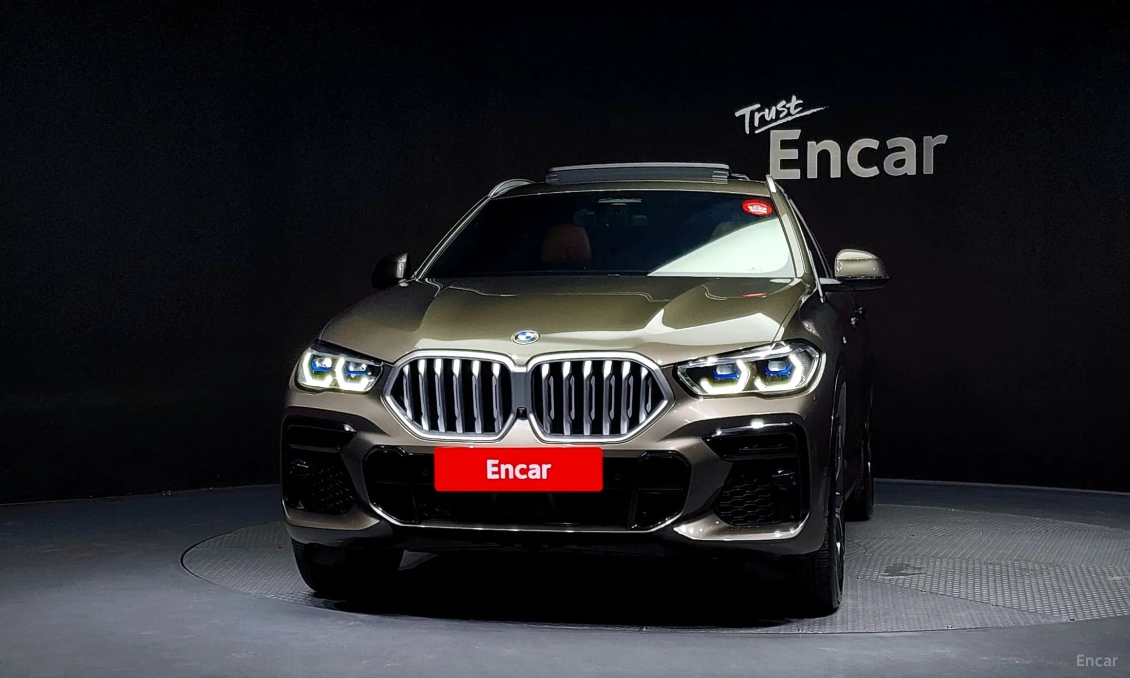 X6 (G06)
