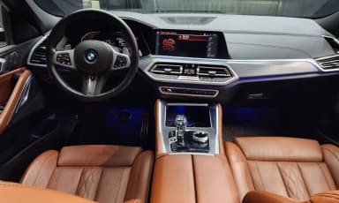 X6 (G06)