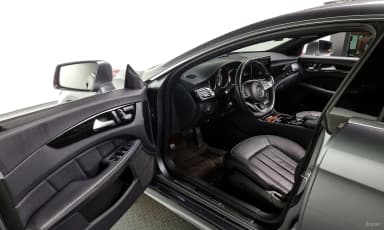 CLS-Class W218