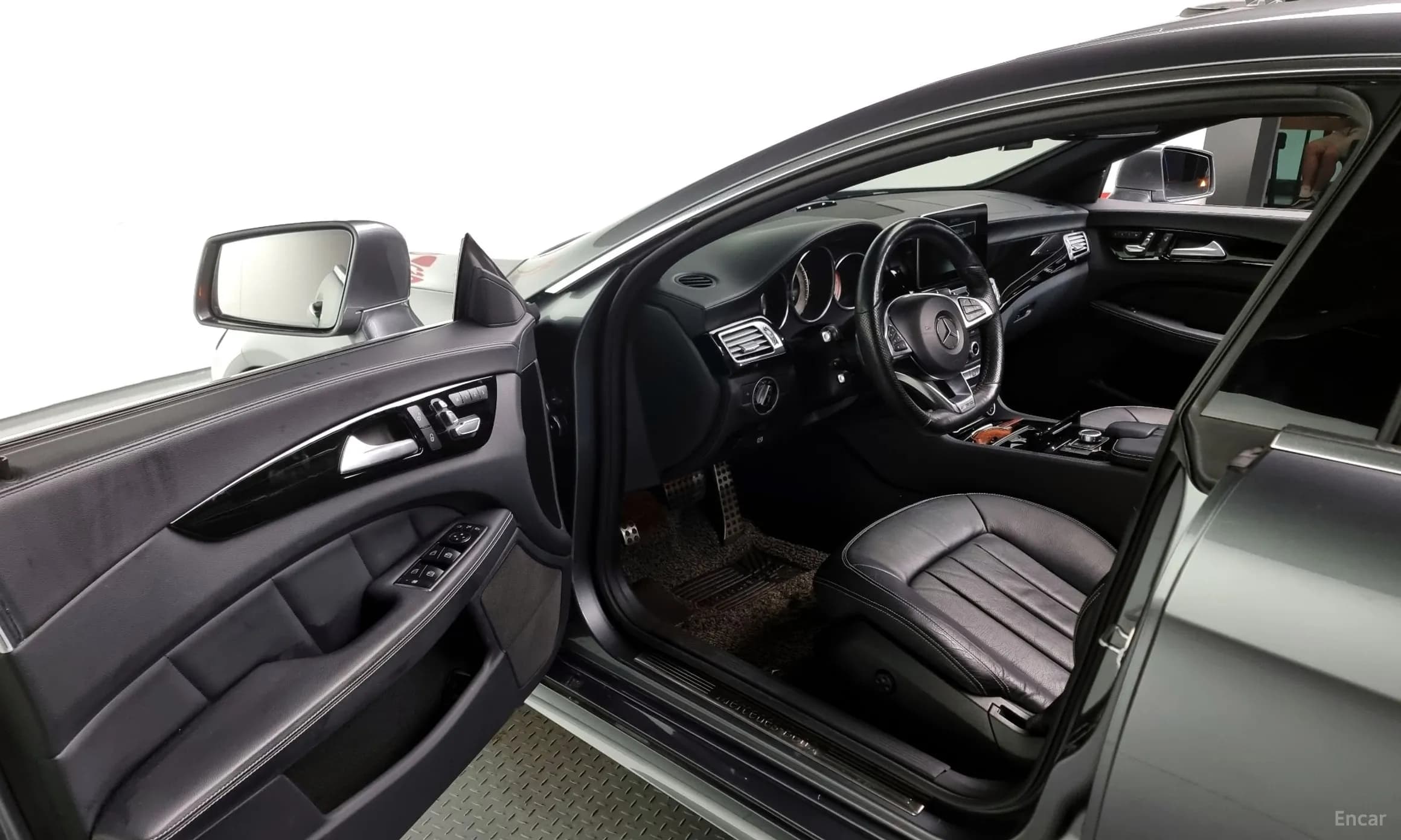 CLS-Class W218