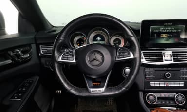 CLS-Class W218