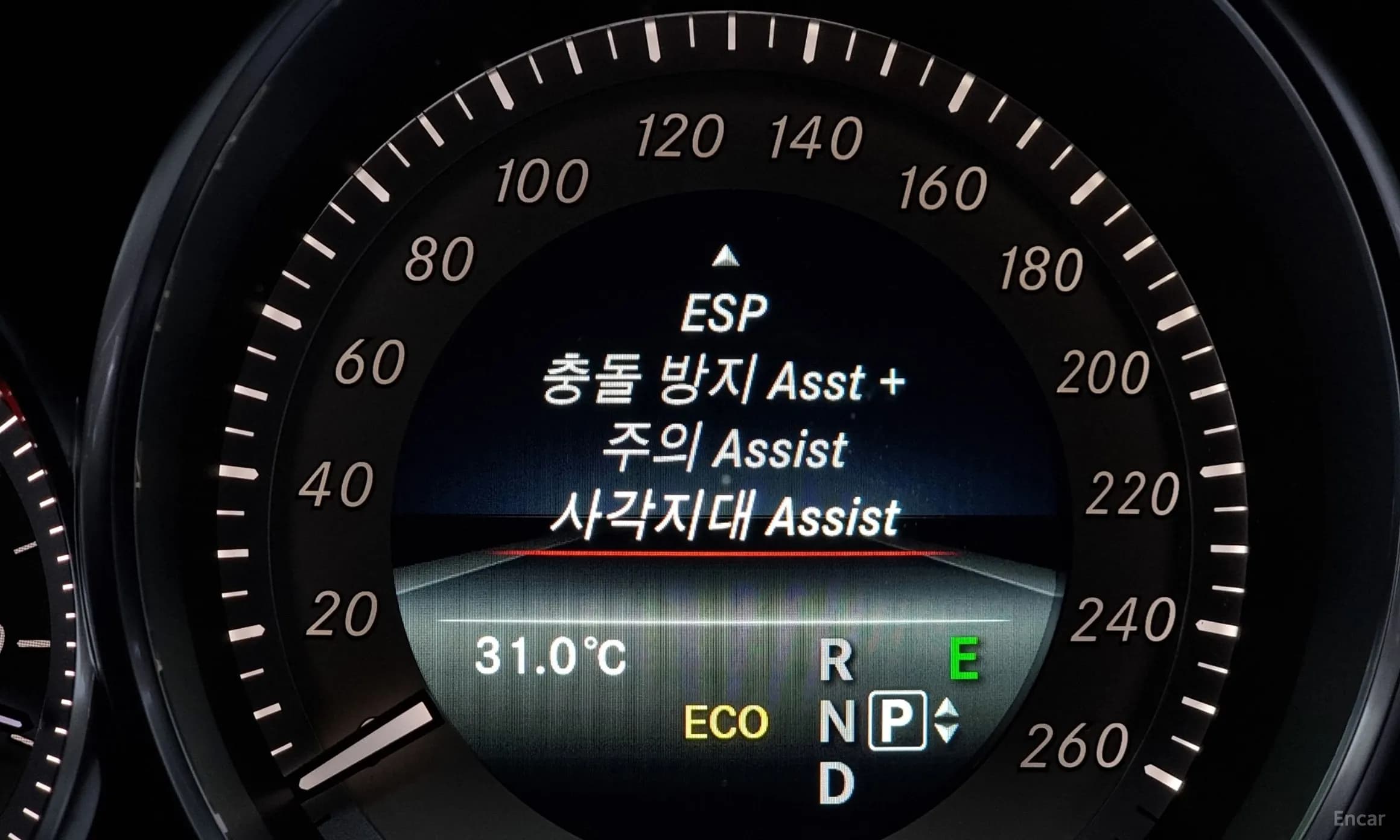CLS-Class W218
