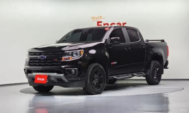 Real New Colorado