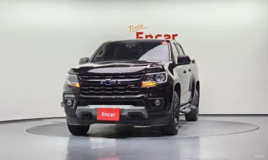Real New Colorado