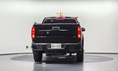 Real New Colorado
