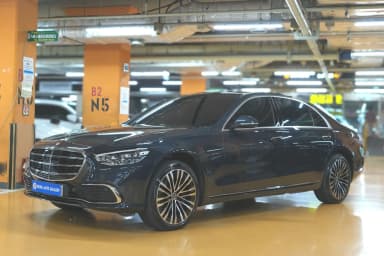 S-Class W223
