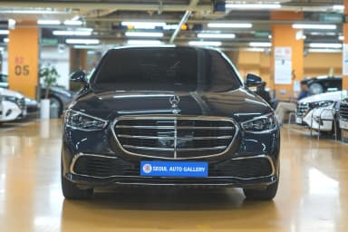 S-Class W223
