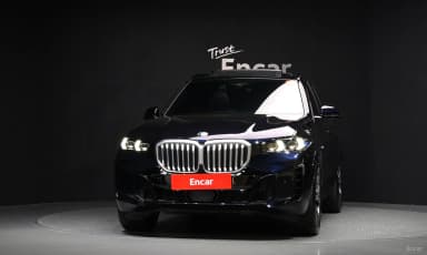 X5 (G05)