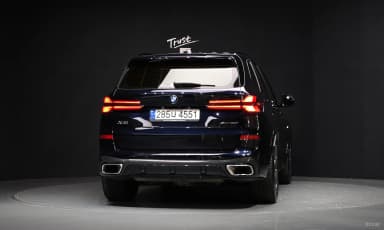 X5 (G05)