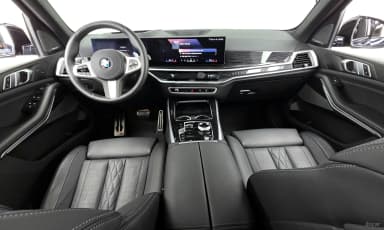 X5 (G05)