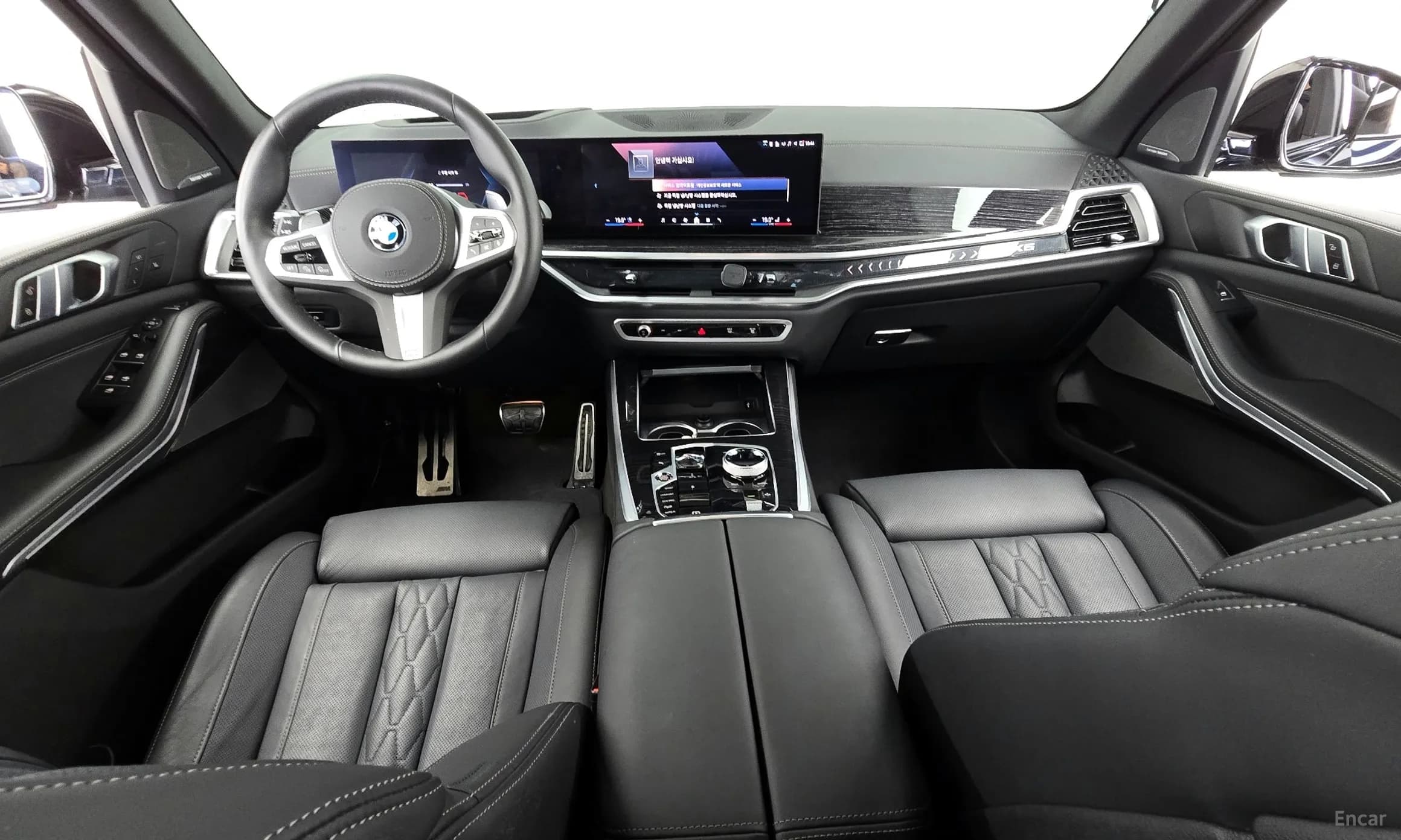 X5 (G05)