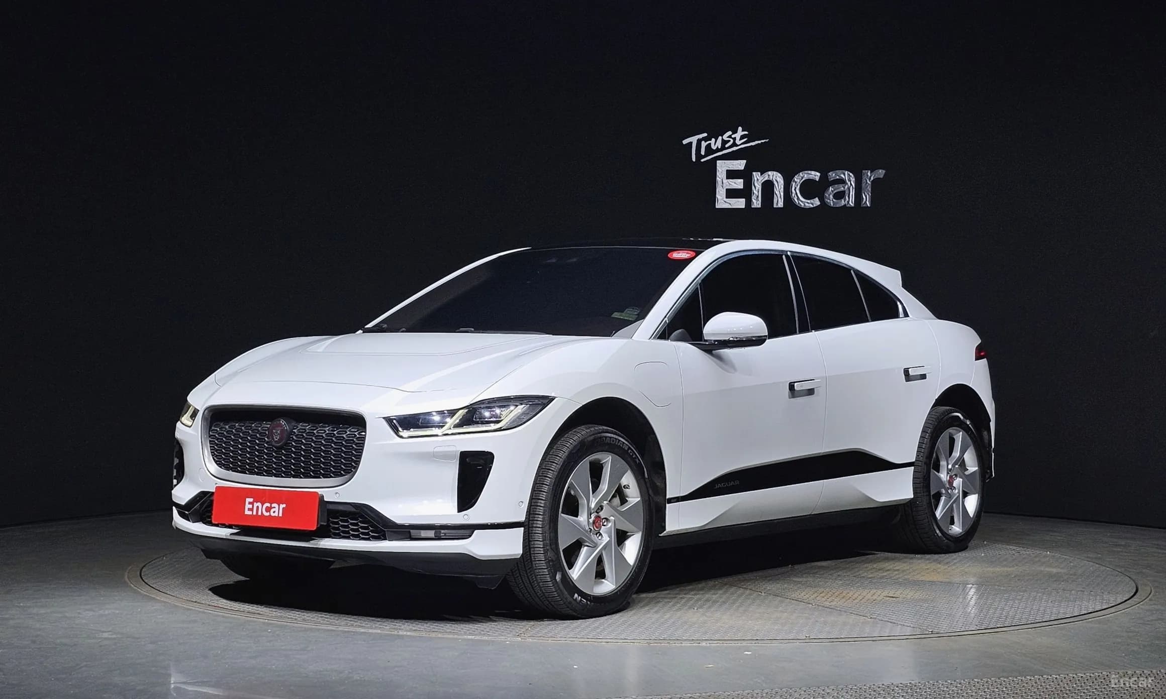 I-PACE