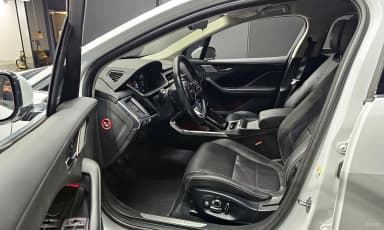 I-PACE