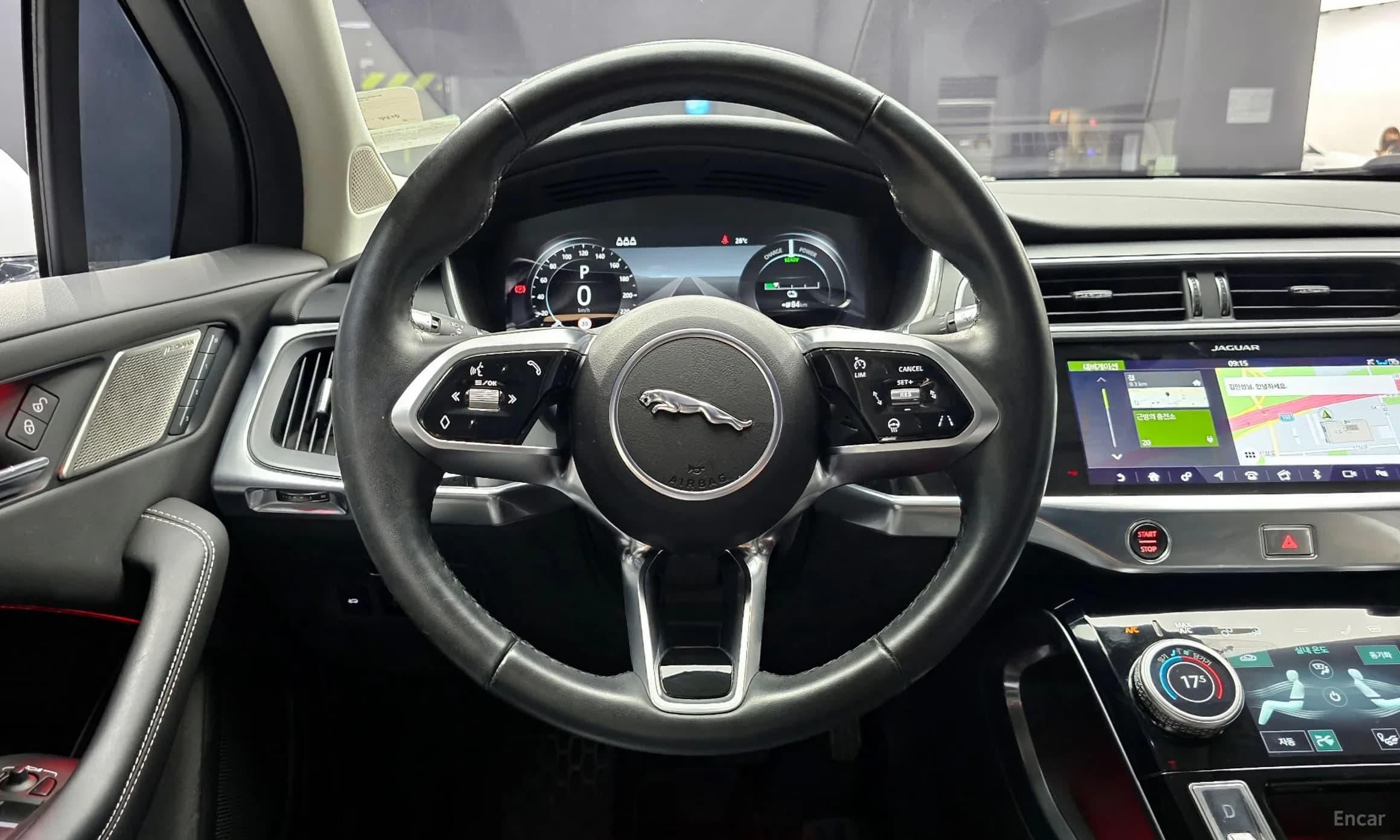 I-PACE