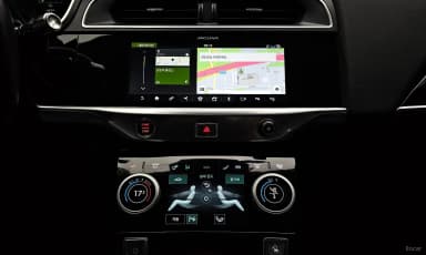 I-PACE