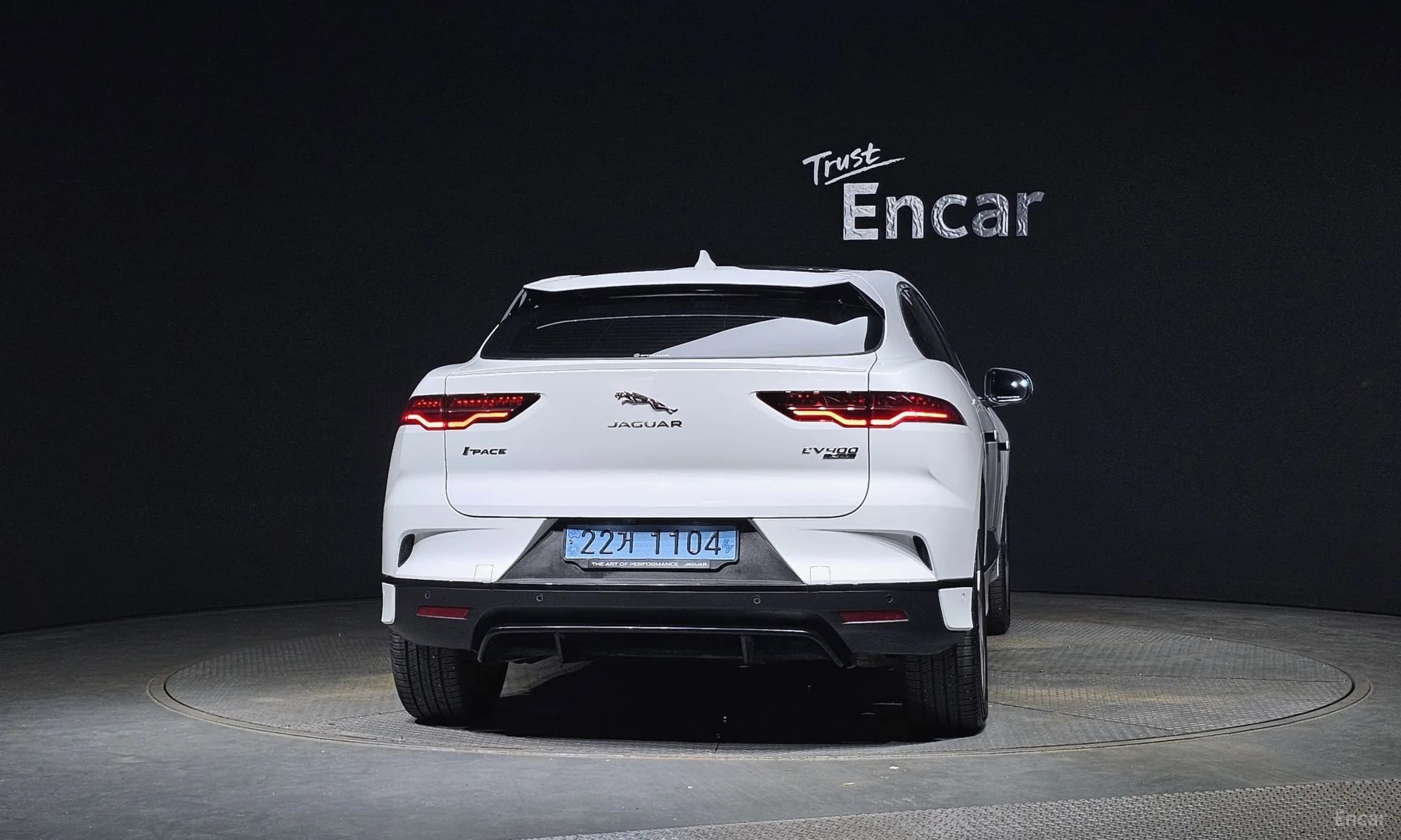 I-PACE