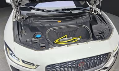 I-PACE