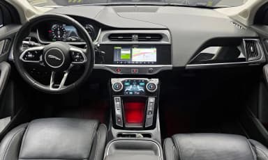 I-PACE