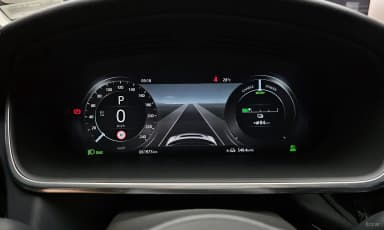 I-PACE
