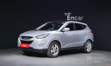 tucson ix