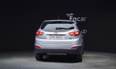 tucson ix