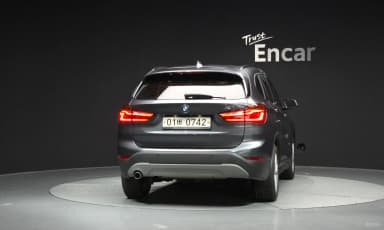 X1 (F48)