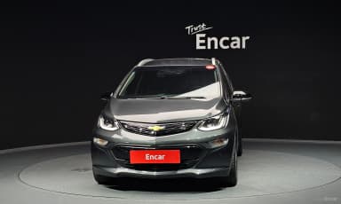 Bolt EV