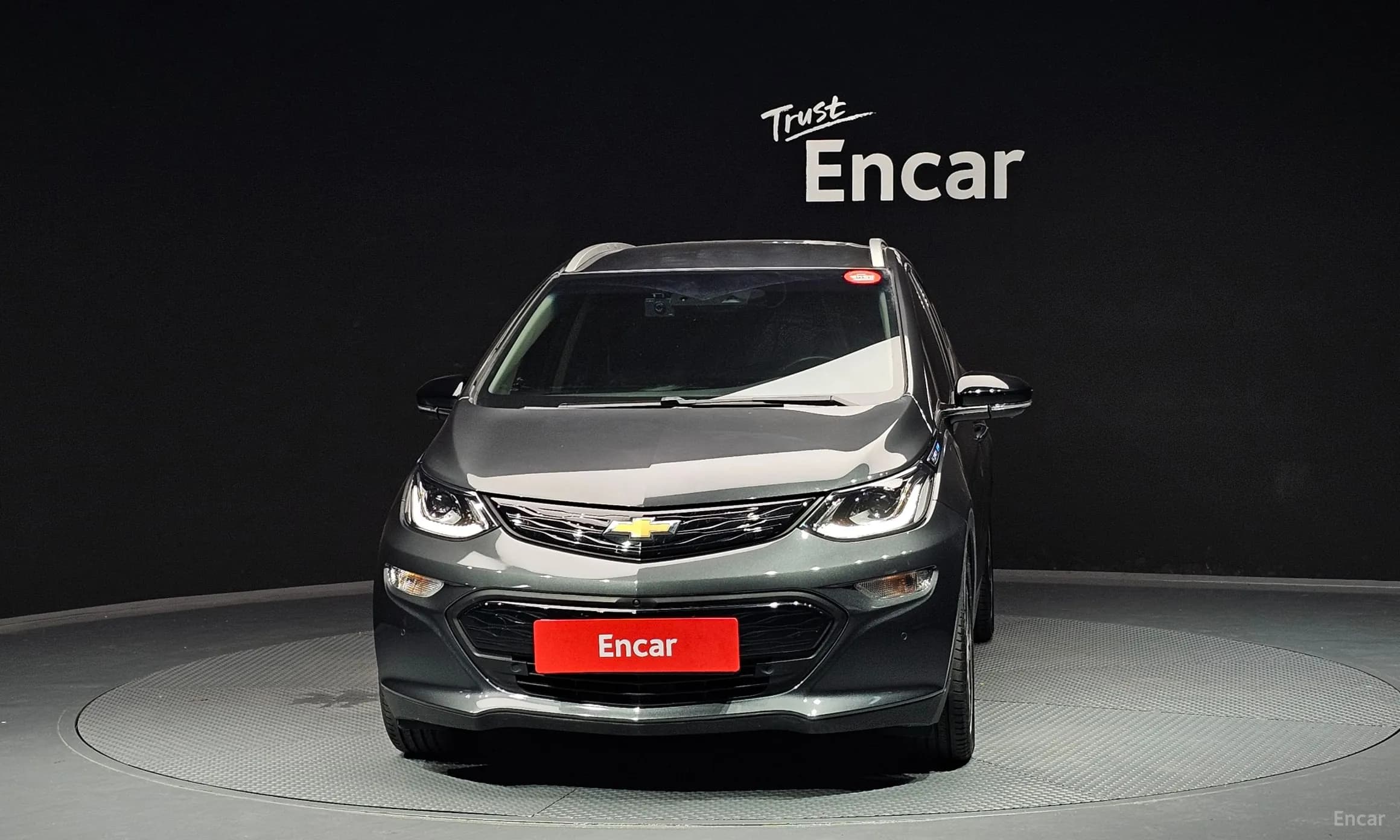 Bolt EV