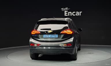 Bolt EV