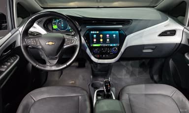 Bolt EV