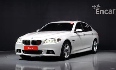 5 Series (F10)