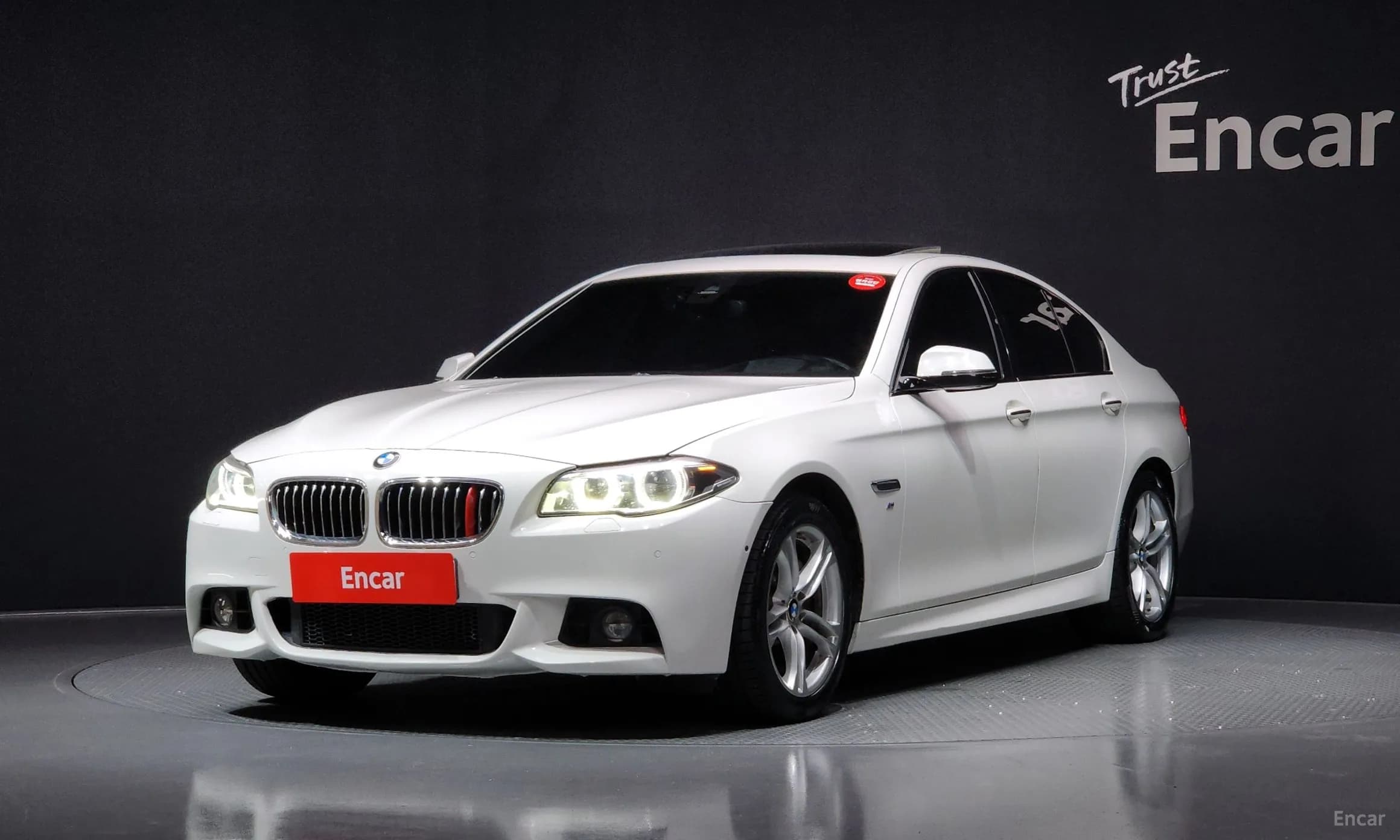 5 Series (F10)